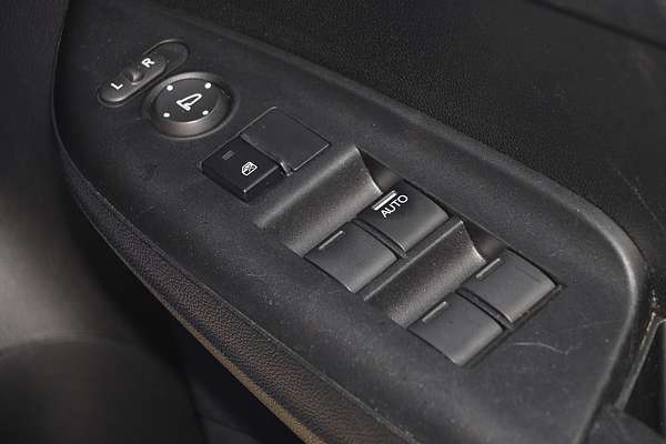 2020 Honda Jazz VTi GF