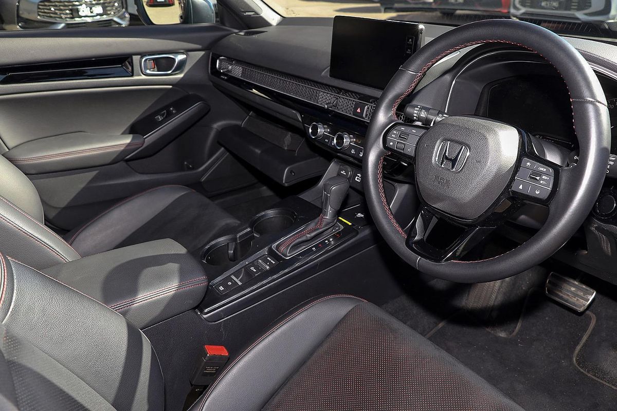 2024 Honda Civic VTi LX 11th Gen