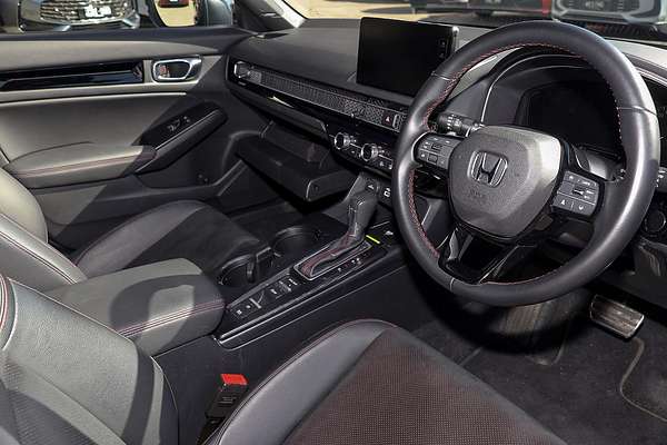 2024 Honda Civic VTi LX 11th Gen