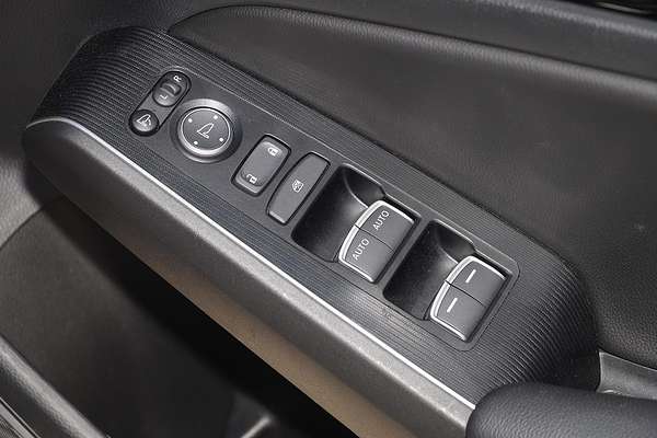 2024 Honda Civic VTi LX 11th Gen