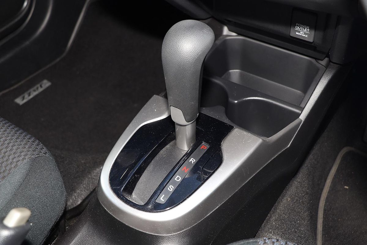 2020 Honda Jazz VTi GF