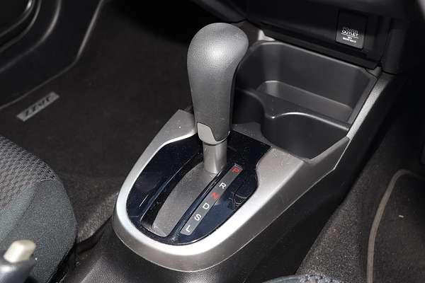 2020 Honda Jazz VTi GF