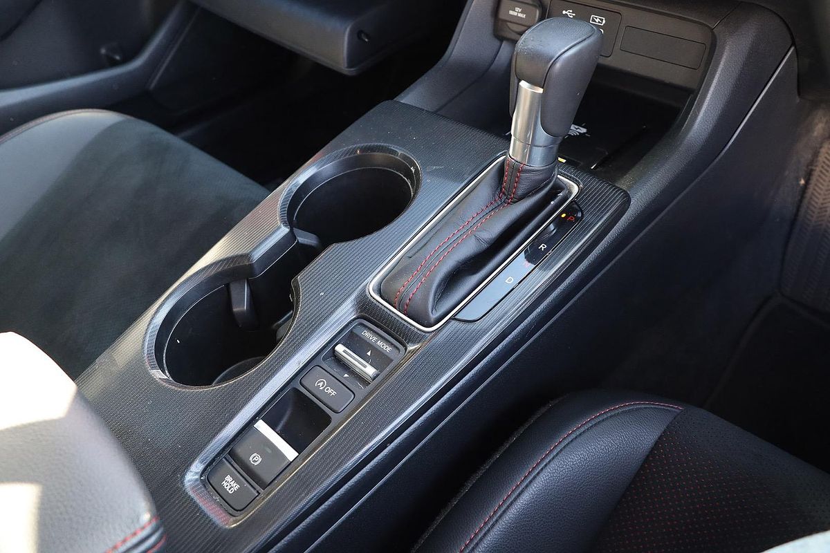 2024 Honda Civic VTi LX 11th Gen