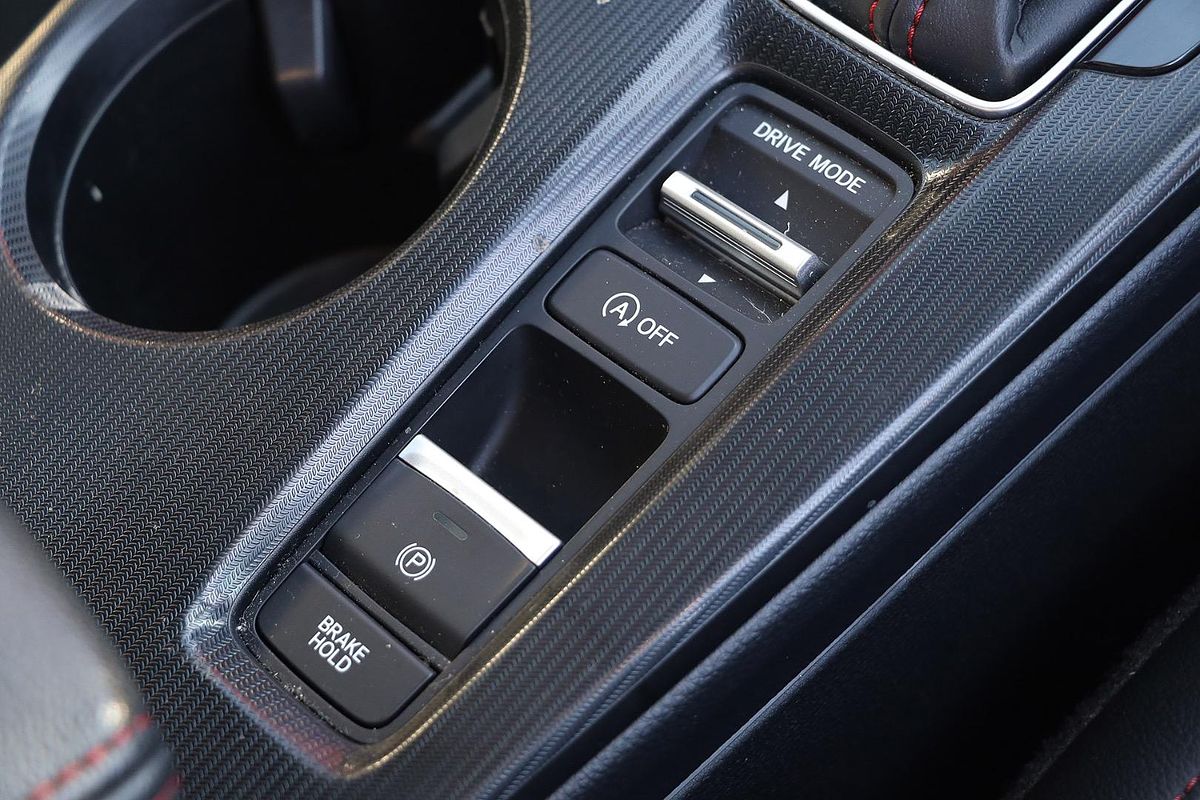 2024 Honda Civic VTi LX 11th Gen
