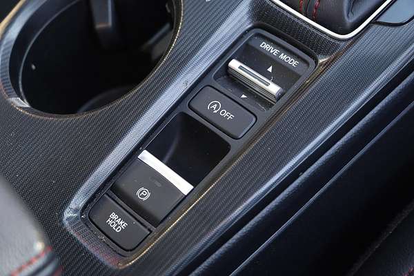 2024 Honda Civic VTi LX 11th Gen