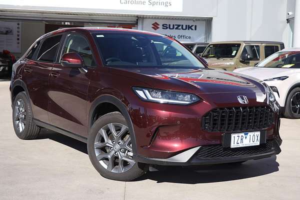 2023 Honda ZR-V VTi L RZ