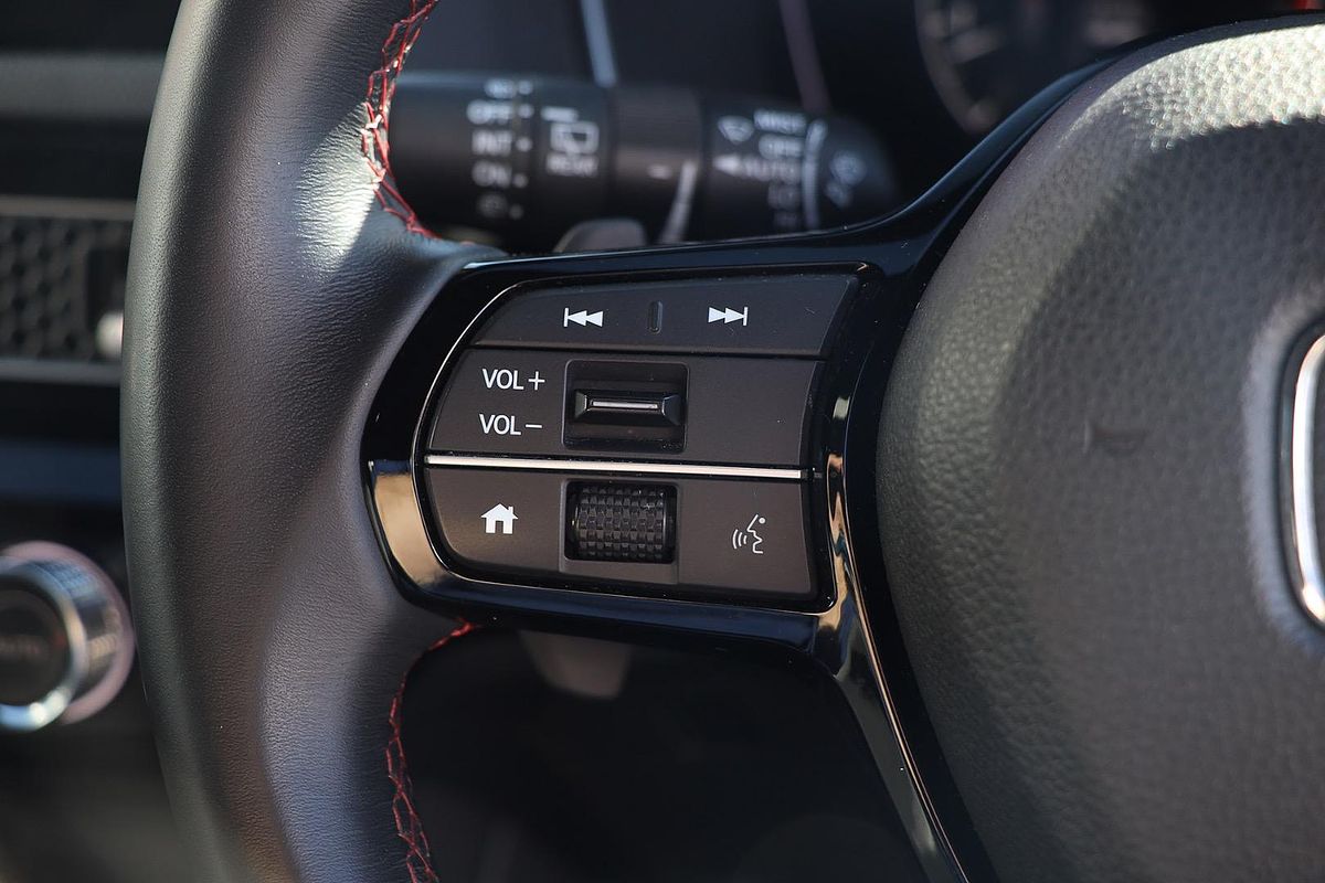 2024 Honda Civic VTi LX 11th Gen