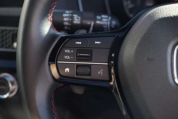 2024 Honda Civic VTi LX 11th Gen