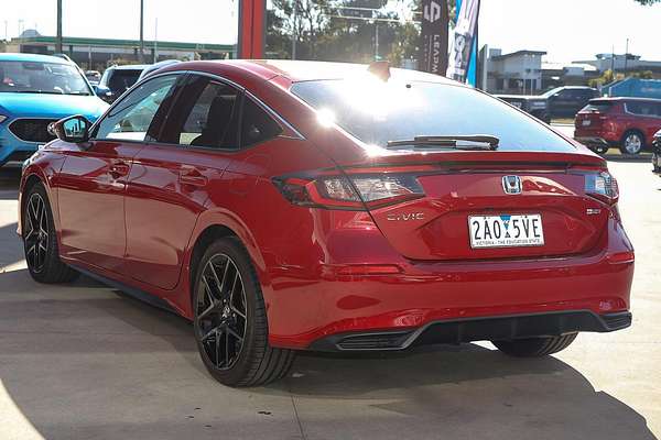 2023 Honda Civic e:HEV LX 11th Gen