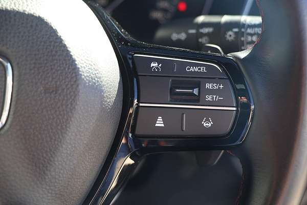 2024 Honda Civic VTi LX 11th Gen