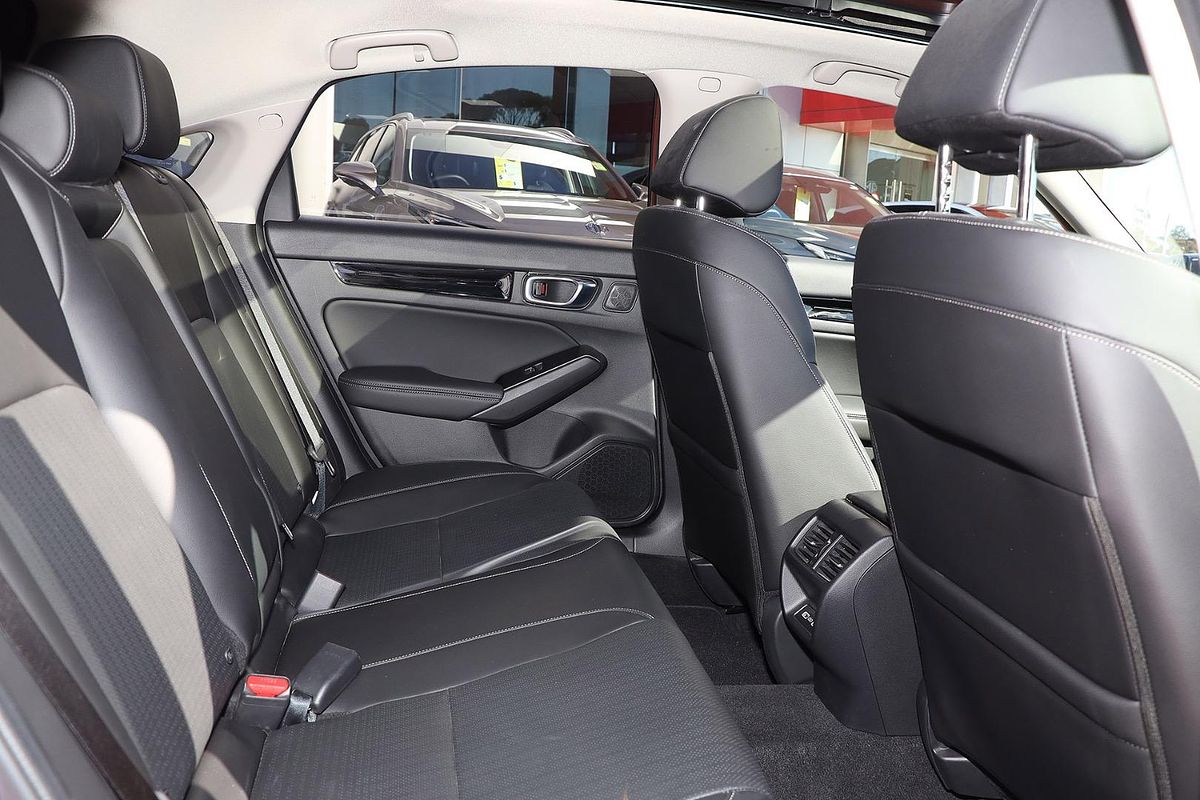 2023 Honda Civic e:HEV LX 11th Gen