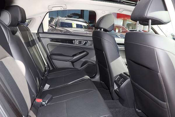 2023 Honda Civic e:HEV LX 11th Gen