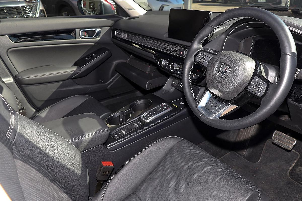 2023 Honda Civic e:HEV LX 11th Gen