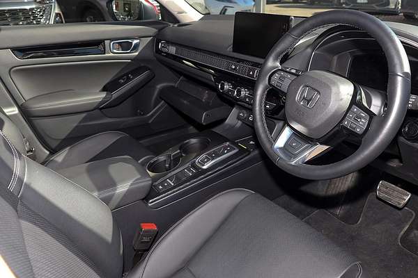 2023 Honda Civic e:HEV LX 11th Gen