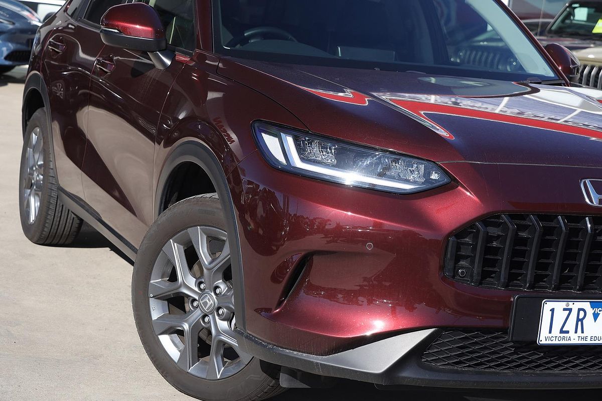 2023 Honda ZR-V VTi L RZ