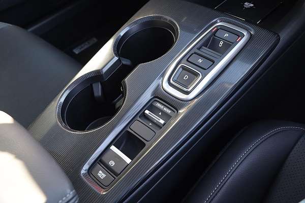 2023 Honda Civic e:HEV LX 11th Gen