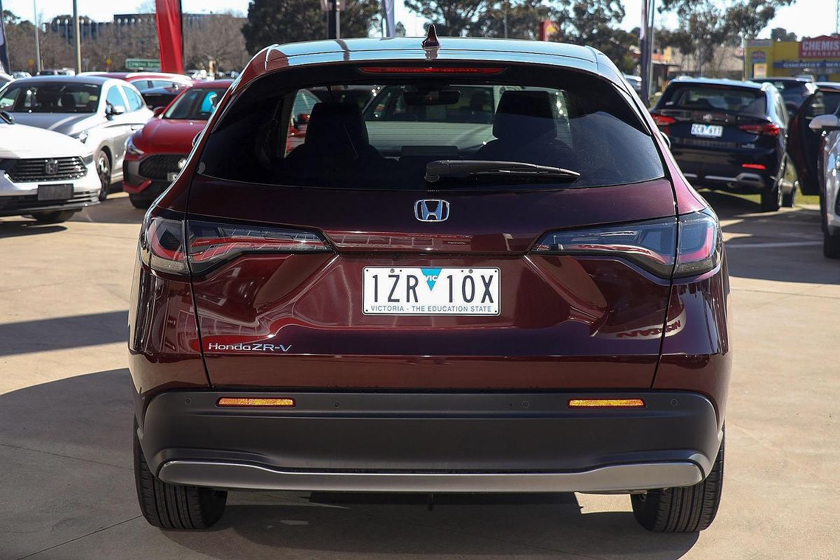 2023 Honda ZR-V VTi L RZ