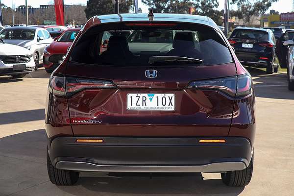 2023 Honda ZR-V VTi L RZ