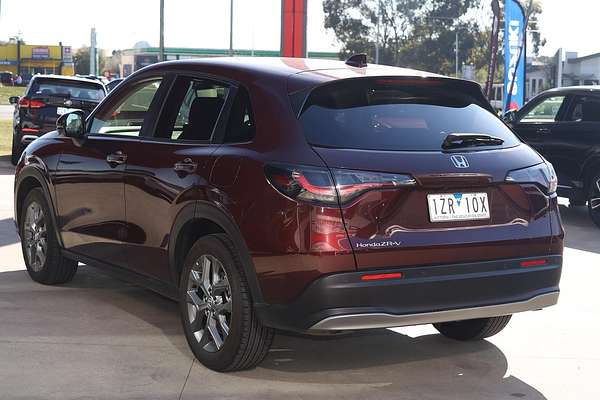2023 Honda ZR-V VTi L RZ