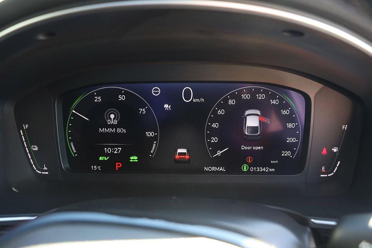 2023 Honda Civic e:HEV LX 11th Gen