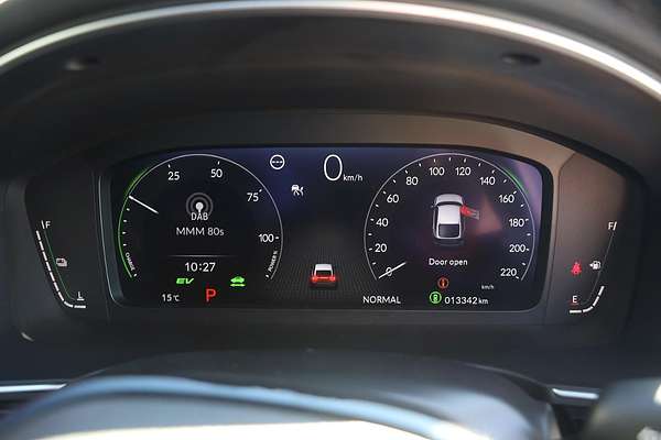 2023 Honda Civic e:HEV LX 11th Gen