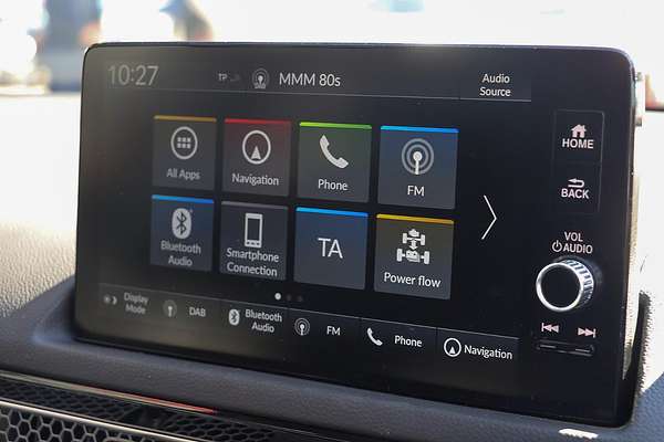 2023 Honda Civic e:HEV LX 11th Gen