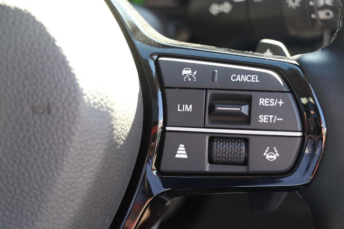 2023 Honda Civic e:HEV LX 11th Gen