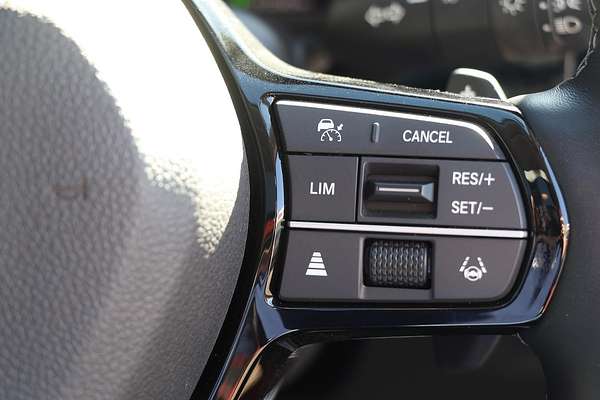 2023 Honda Civic e:HEV LX 11th Gen
