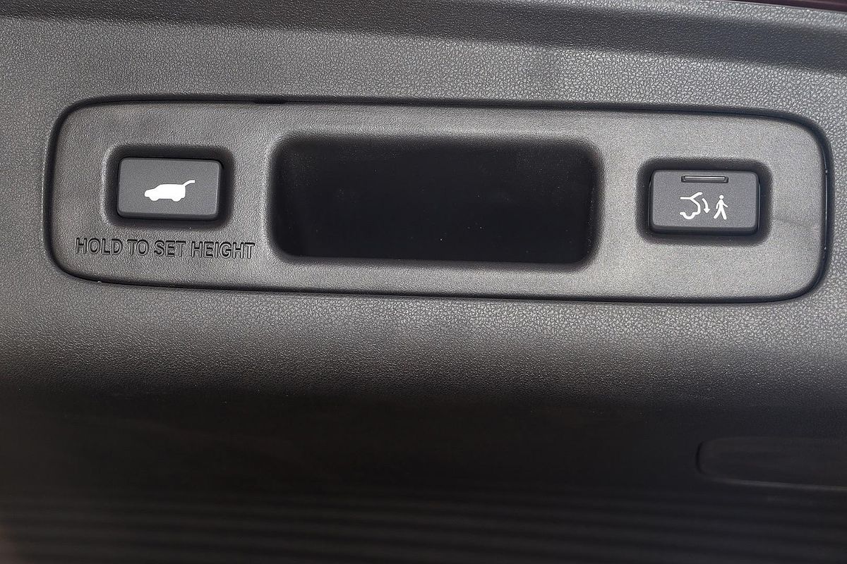 2023 Honda ZR-V VTi L RZ