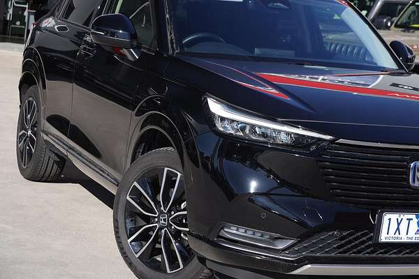 2023 Honda HR-V e:HEV L