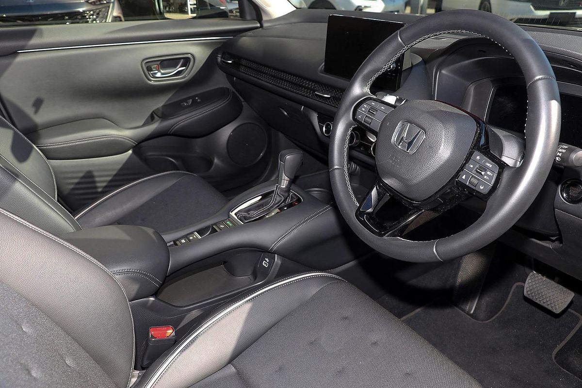 2023 Honda ZR-V VTi L RZ