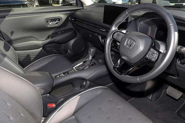 2023 Honda ZR-V VTi L RZ