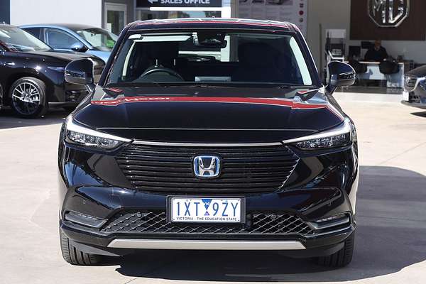 2023 Honda HR-V e:HEV L