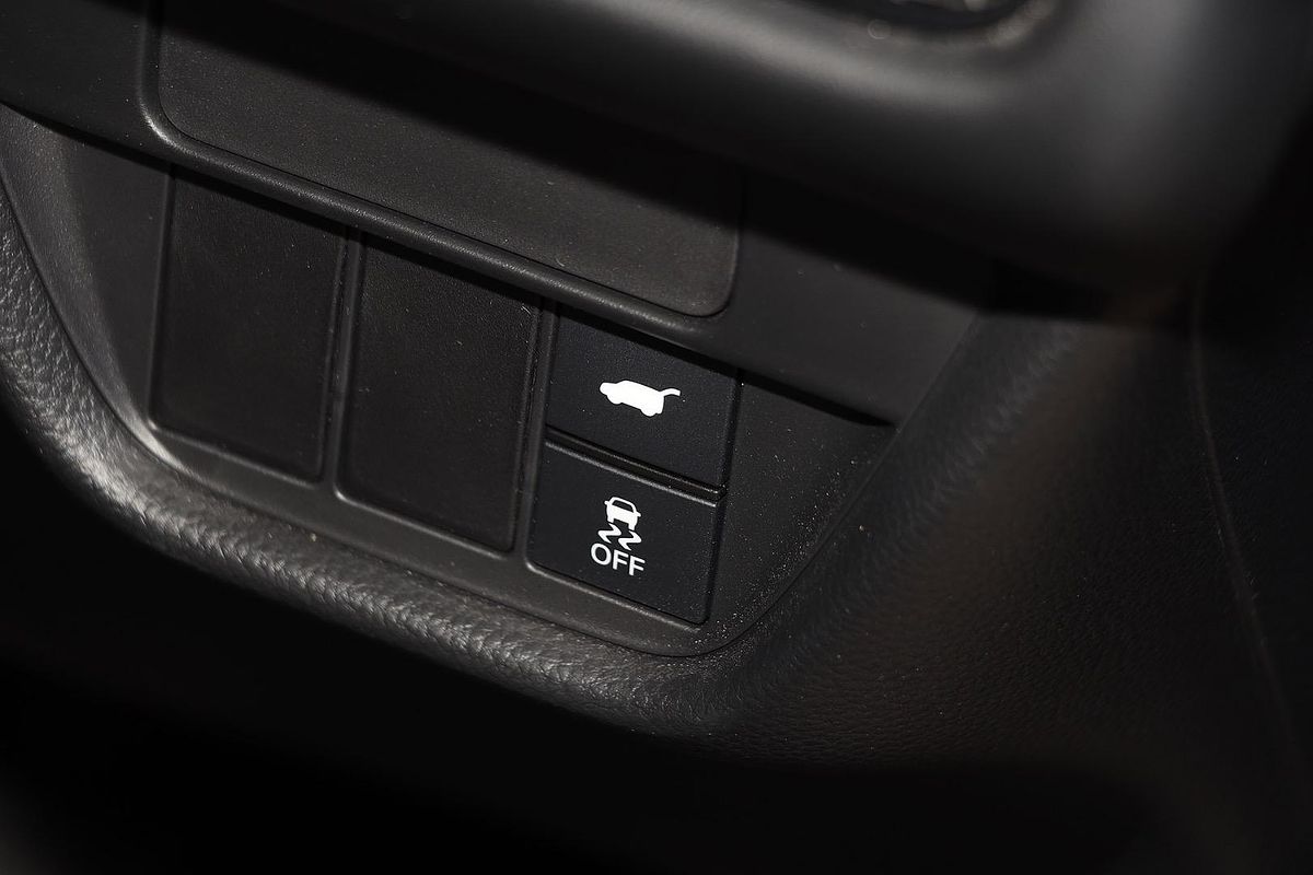 2023 Honda ZR-V VTi L RZ
