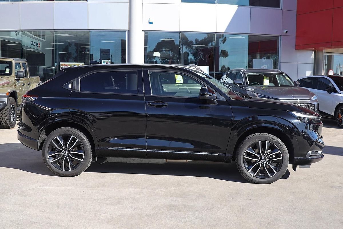 2023 Honda HR-V e:HEV L