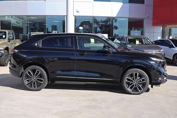 2023 Honda HR-V e:HEV L