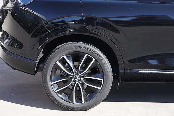 2023 Honda HR-V e:HEV L