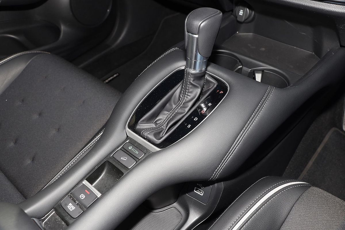 2023 Honda ZR-V VTi L RZ