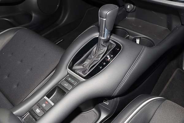 2023 Honda ZR-V VTi L RZ