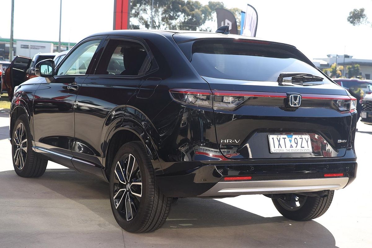 2023 Honda HR-V e:HEV L