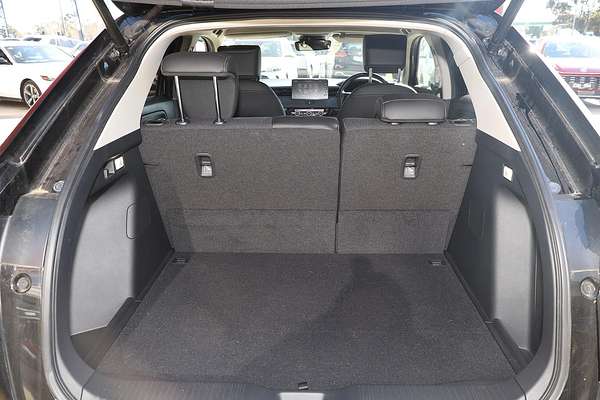 2023 Honda HR-V e:HEV L