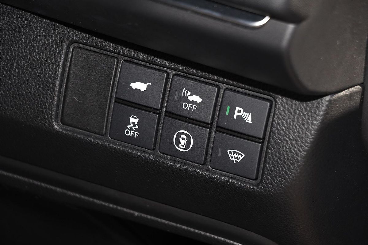 2023 Honda HR-V e:HEV L