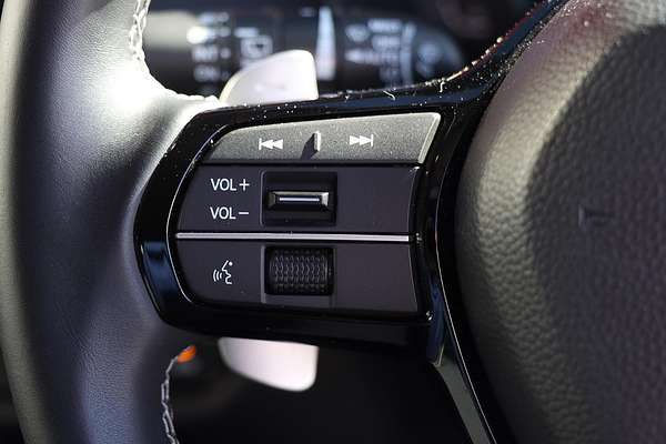 2023 Honda ZR-V VTi L RZ
