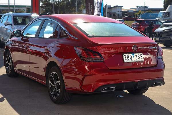 2024 MG MG5 Vibe