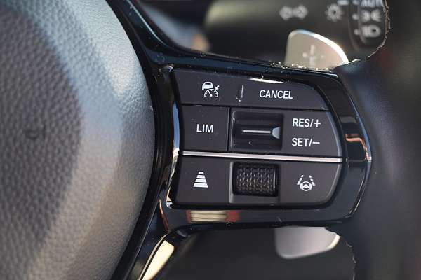 2023 Honda ZR-V VTi L RZ