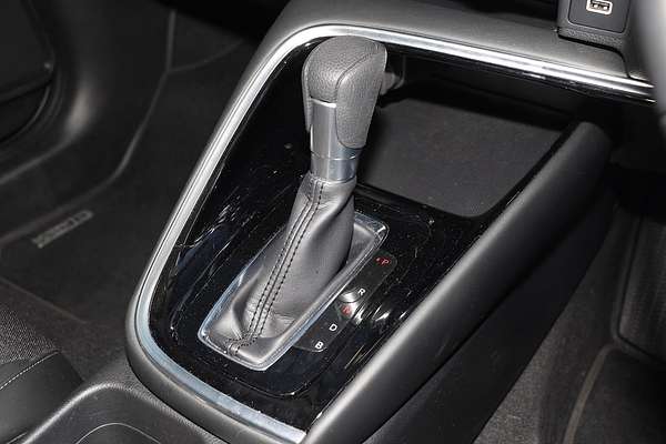 2023 Honda HR-V e:HEV L