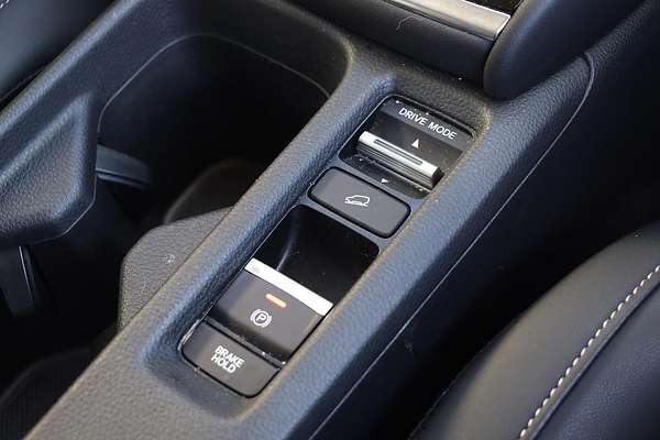 2023 Honda HR-V e:HEV L