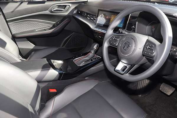 2024 MG MG5 Vibe