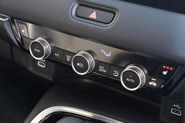2023 Honda HR-V e:HEV L