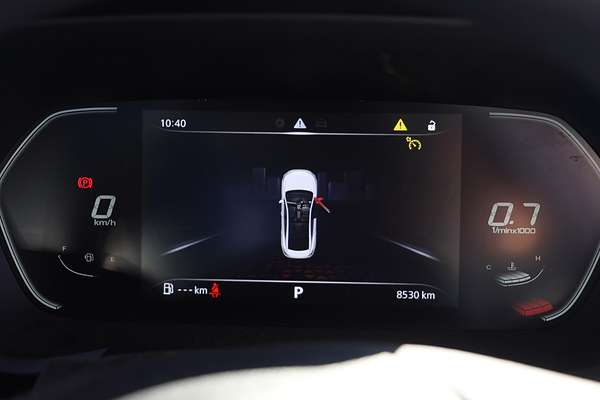 2024 MG MG5 Vibe